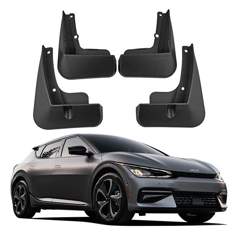 Kia EV6 2023 Mudguard Skin Tile Car Accessory