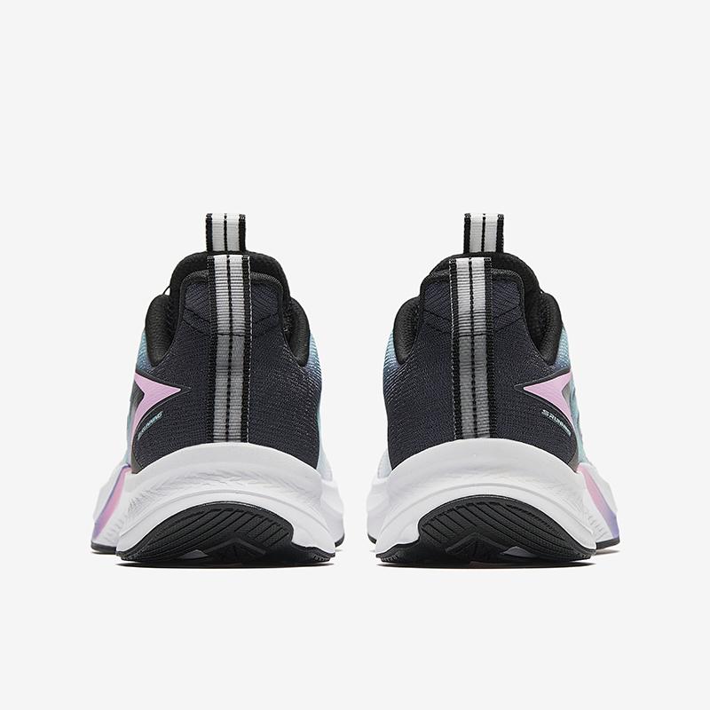 Anta Kids Hydrogen Running Mesh Fabric Comfortable Lightweight Simple Versatile Physical Test Shoes Men Sneakers A22525509