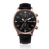 Top Brand Fashion Men Watches Luxury Man Business Quartz Wristwatch Leather Belt Casual Sports Watch Men's Clock reloj hombre