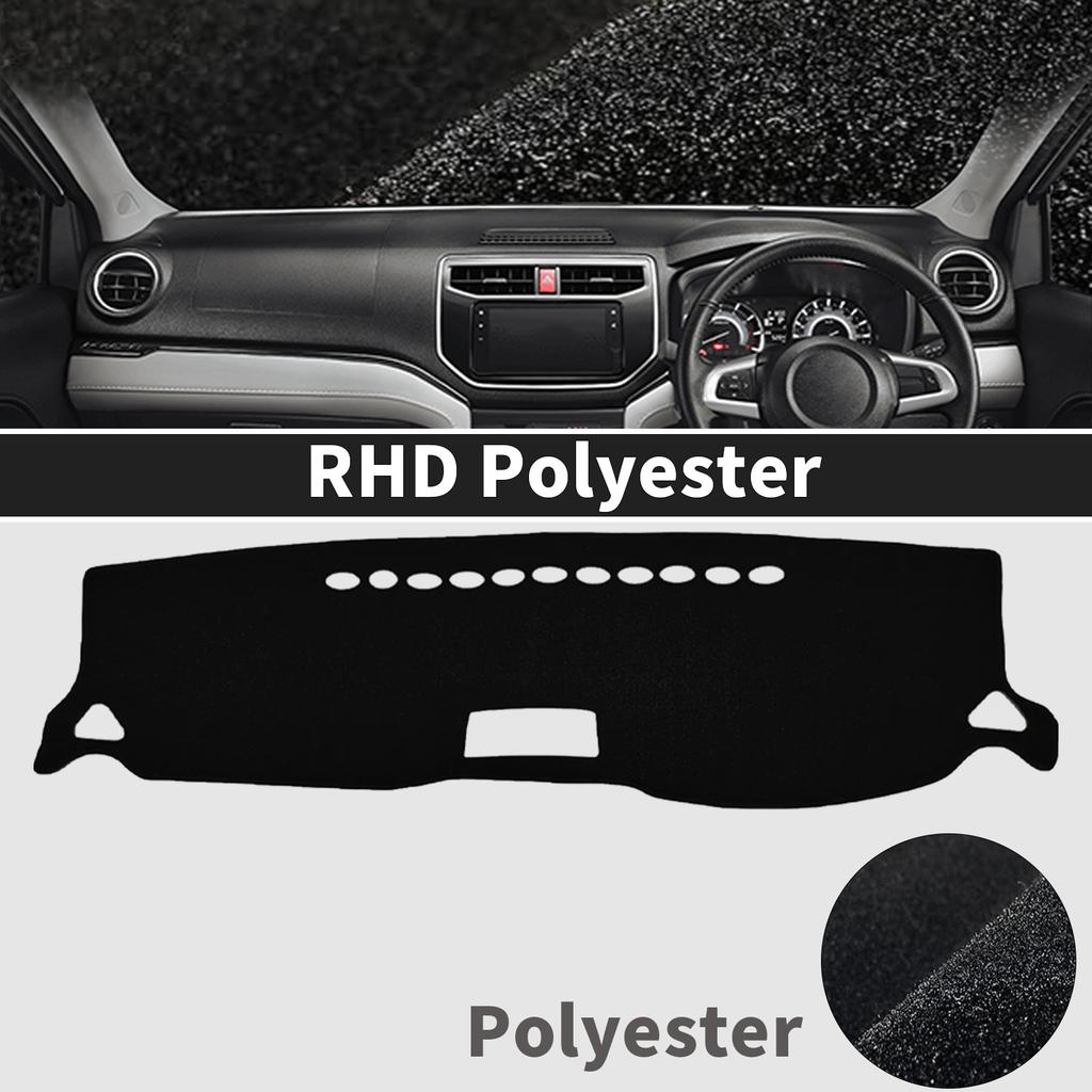 for Toyota Rush Daihatsu Terios F800 2025-2017 High Quality Dashboard Cover Mat Sunshade Anti‑UV Protector Dash Pad Accessories