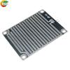 Rain Drop Detection Sensor Module High Sensitivity Nickel Plated FR-04 Digital Analog Output for Arduino Weather Monitoring