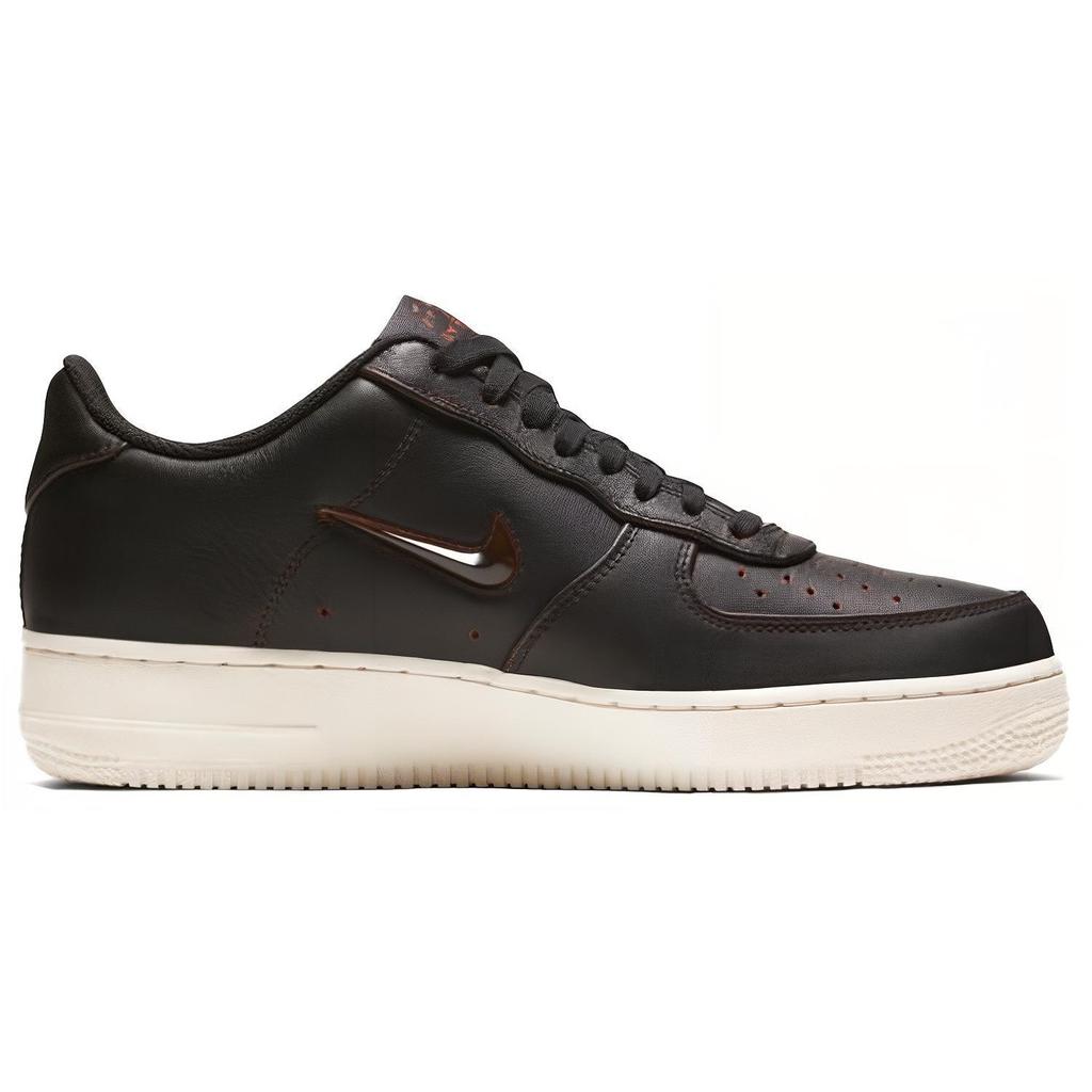 Nike Air Force 1 Jewel 'Home & Away Black' Men's CK4392-001