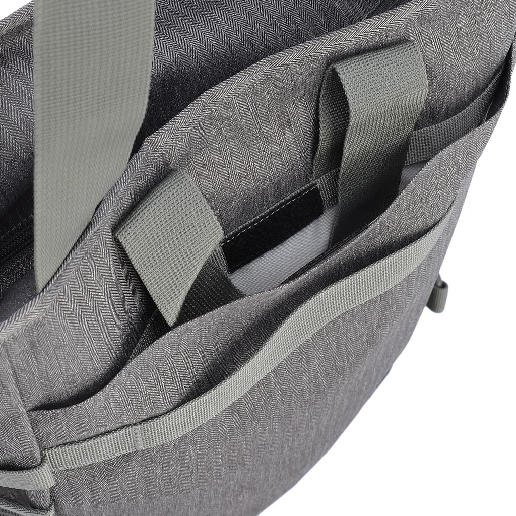 Backpack Tote [Coleman] 3-Way (Herringbone)