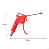 Maniglia Pistola ad Aria Compressa Gadget Manuali Pompa per Modellismo Industriale Commerciale