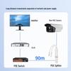 DOREWIN Standard 48V to 12V PoE Splitter Module