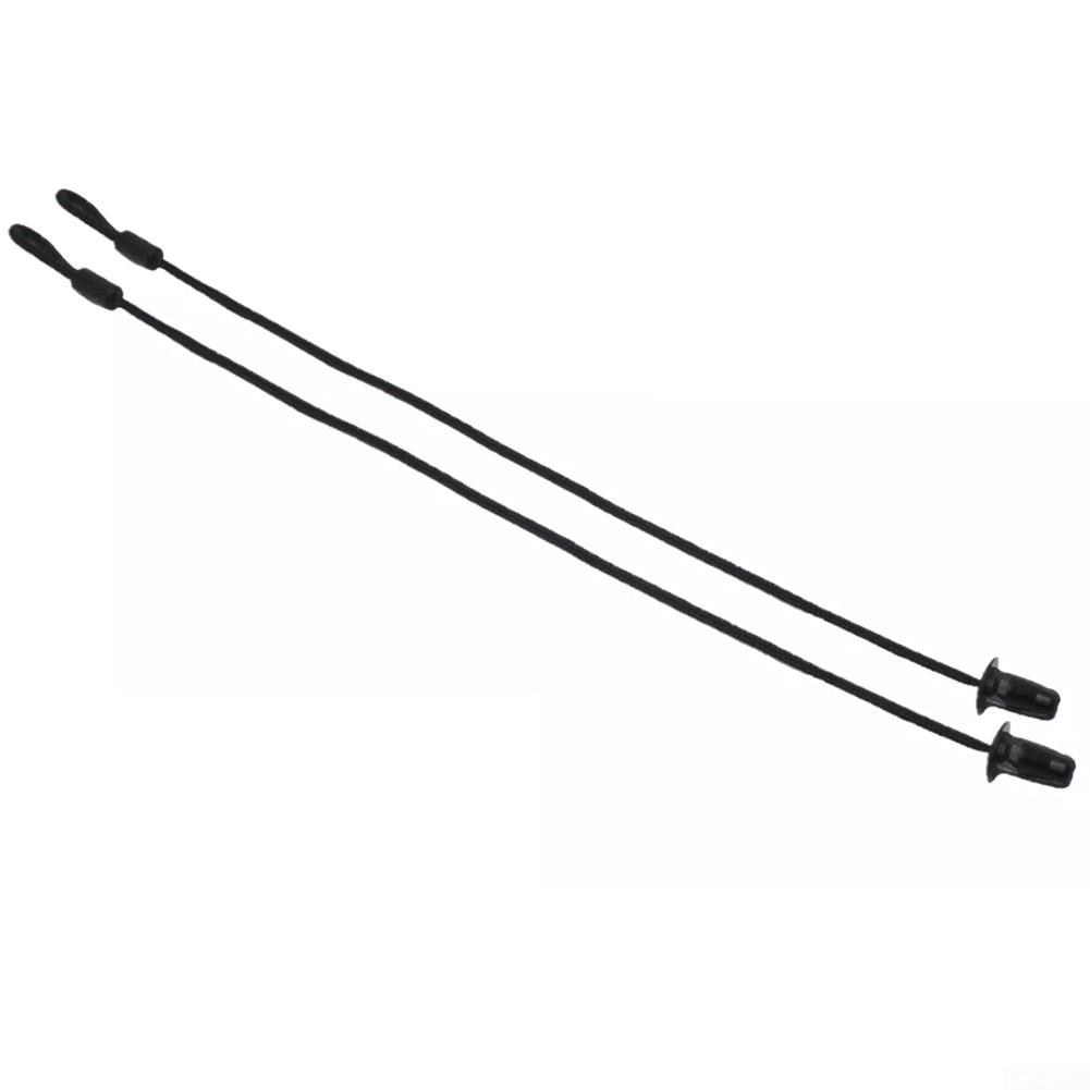 

6V6863634 Шнурки для полки для посылок, автомобильные аксессуары из АБС-пластика