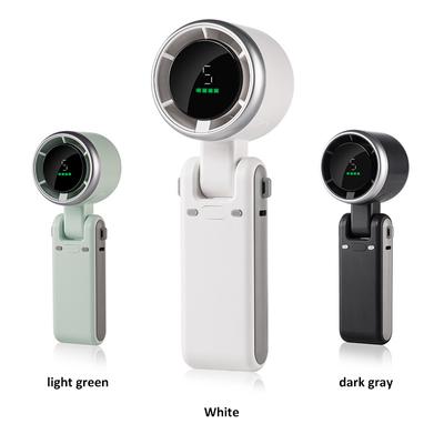 Příslušenství k notebookům – USB ventilátory a klimatizace