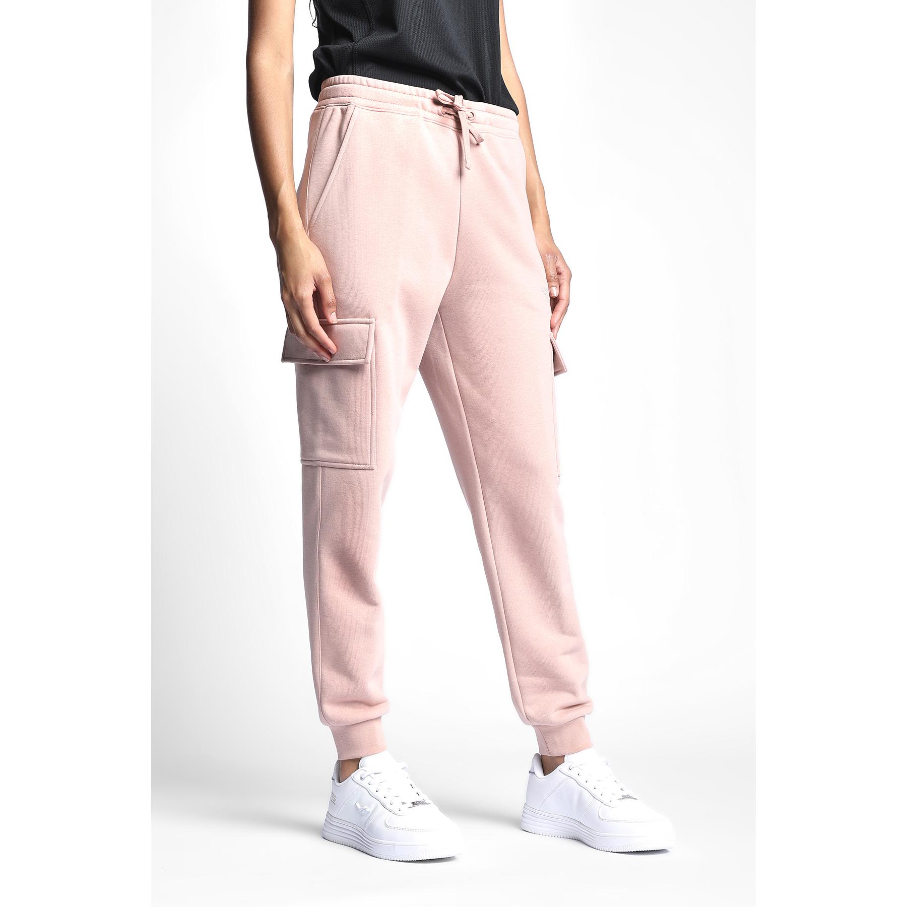 

Брюки спортивные Lescon 22N-2153 XS розовый