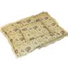 Cozy Milk Velvet Pet Nest: Winter Warm Sleeping Mat & Puppy Lying Pad