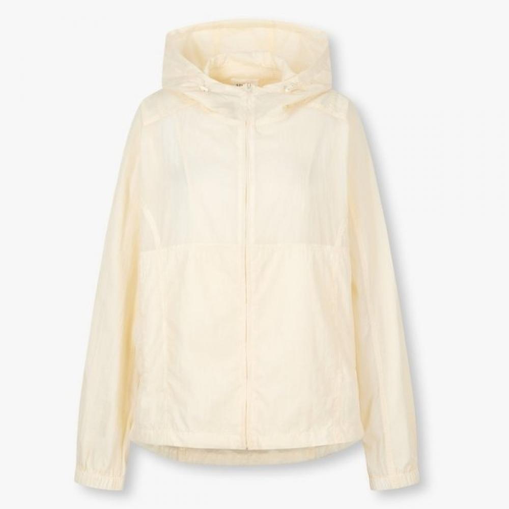 Studio Tomboy Light Backpacker Hoody Jumper  9105213176ct light blue/FREE