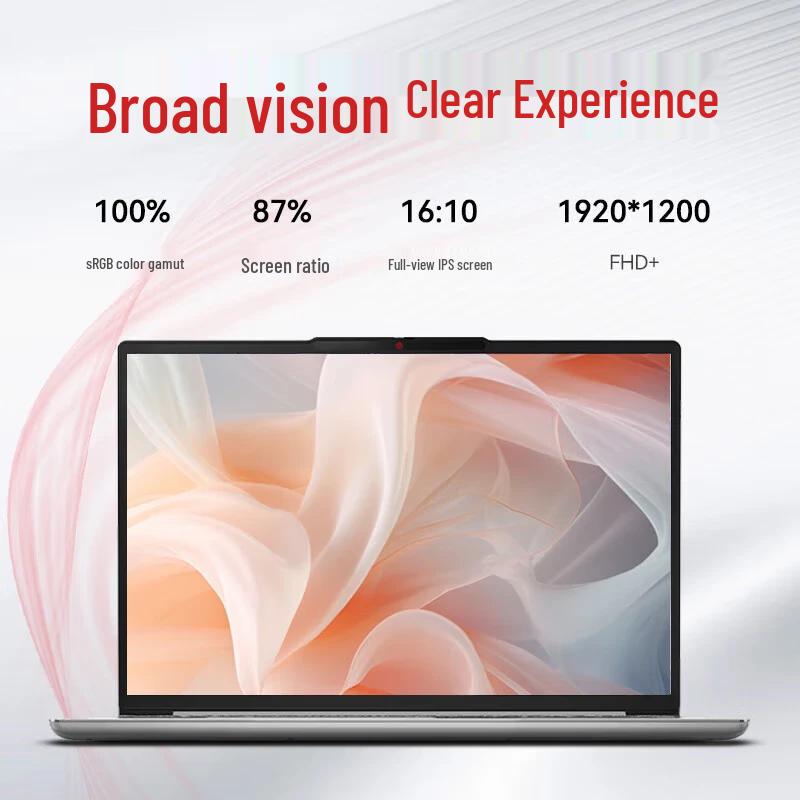 Lenovo Zhaoyang CF4720J Domestic Notebook (CN version)
