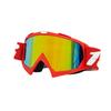Motorcycle Off-road Goggles, Outdoor Riding Helmet, Sports Eyewear, Motorcycle Glasses, Sunglasses, Day and Night Use