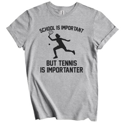 Oberteile – T-Shirts