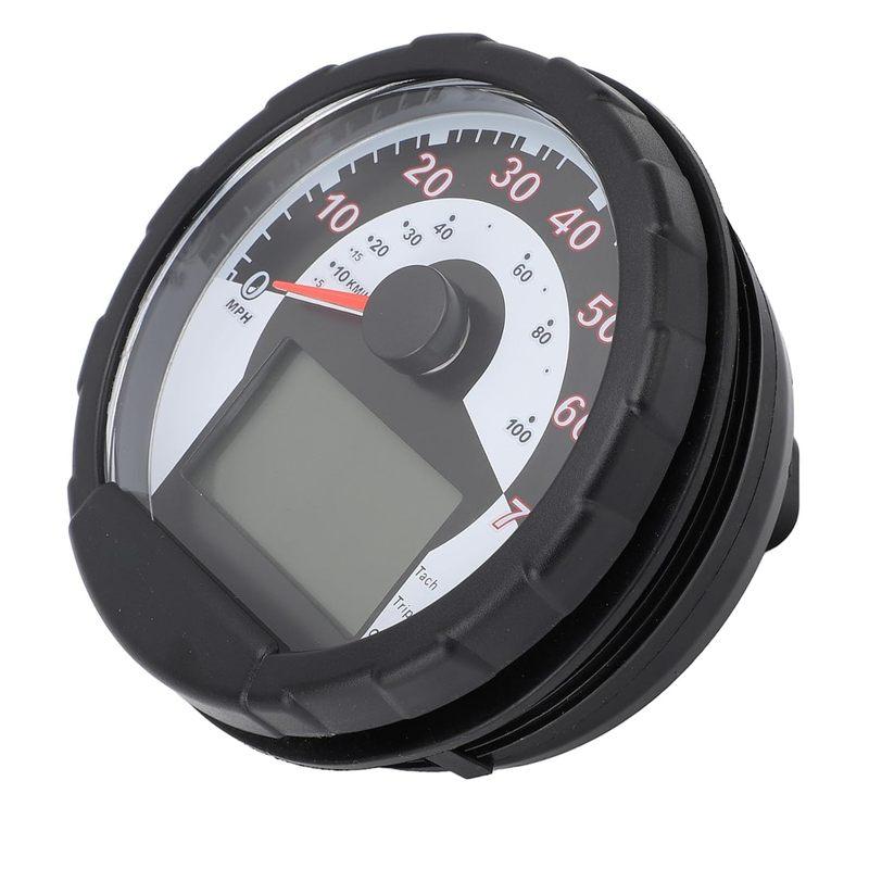 

Speedometer Cluster Assembly 3280589 Direct Fit Replacement for 400 500 570 800 2013-2014