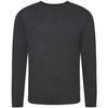 Ecologie Unisex Adult Arenal Knitted Sweatshirt