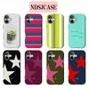 Luxury Clmj Fragola APPLETINI Phone Case for iPhone 17 17e 16e 16 15 14 13 12 11 Air Pro Max Plus Double-layer Back Cover