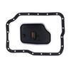 Transmission Filter Gasket Kit For FORD C-MAX FIESTA Focus CC/MAZDA 323 626 CX-7 MPV PREMACY/Haima Prima FN0121500 XS4Z7A098AB