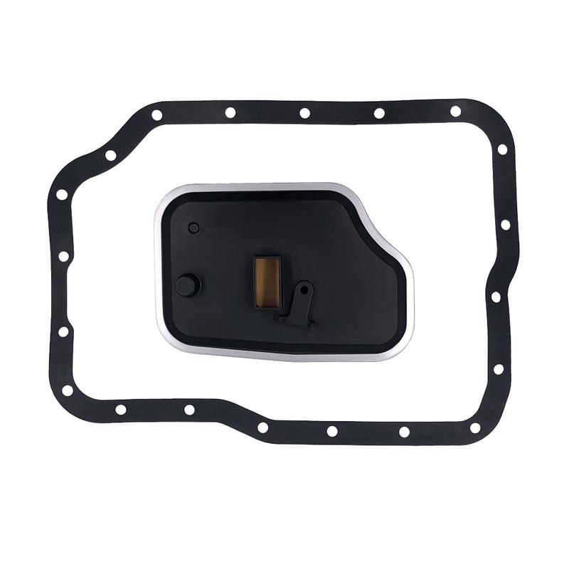 Transmission Filter Gasket Kit For FORD C-MAX FIESTA Focus CC/MAZDA 323 626 CX-7 MPV PREMACY/Haima Prima FN0121500 XS4Z7A098AB