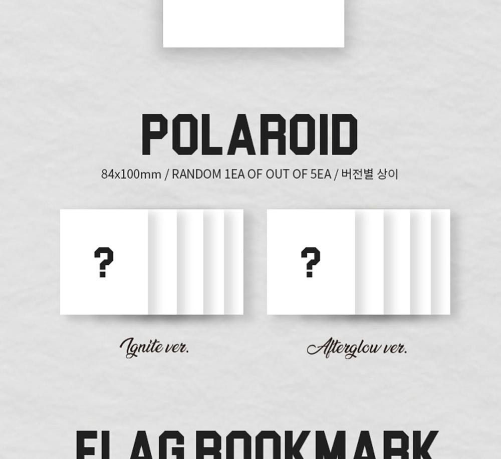 DIGNITY [SWEET VICTORY] 1st Single Album