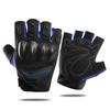 Unisex Tactical Half-Finger Gloves for Outdoor Sports, Cycling, Motorcycle - Non-Slip, Breathable, Wear-Resistant.