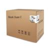 Ce Xuan 750ml Square Disposable Lunch Box