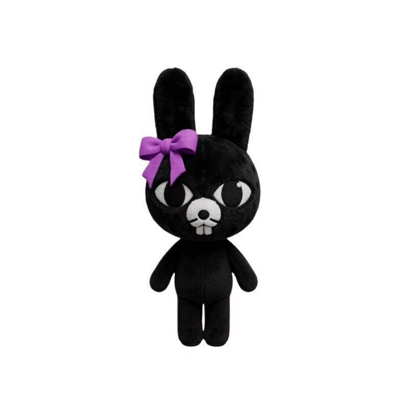 Cross-border Animal Hospital Scary Plush Toy Figure