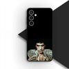 Narcos Scarface Pablo Escobar Phone Cover for Motorola Moto Edge 50 30 Fusion 40 NEO Ultra Pro G35 G45 G75 G85 G35 Case