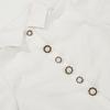 Plastic Ornaments Sewing Button Sewing Accessories Needlework Pearl Clothing Buttons Shirt Buttons