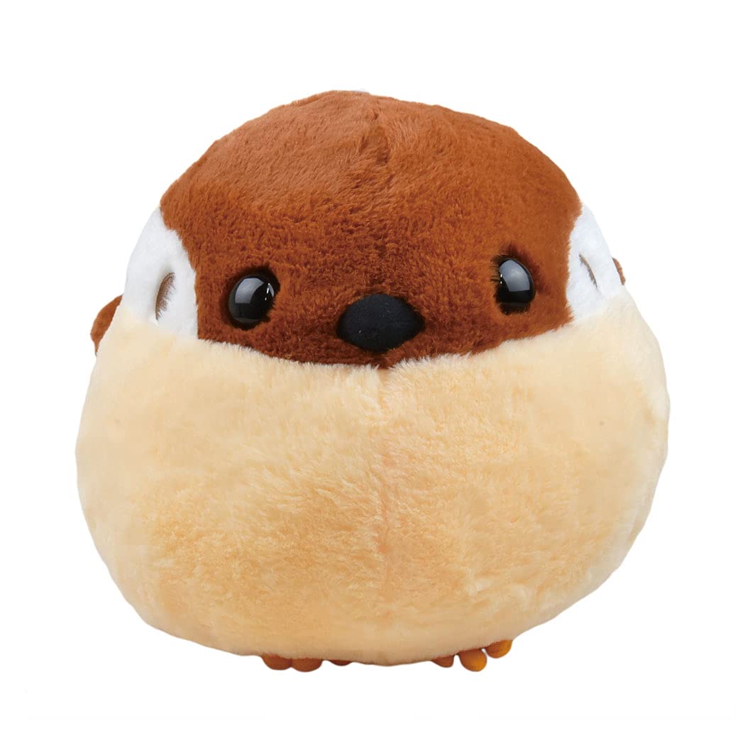 

Puffy Sparrow BIG Chunsuke702311