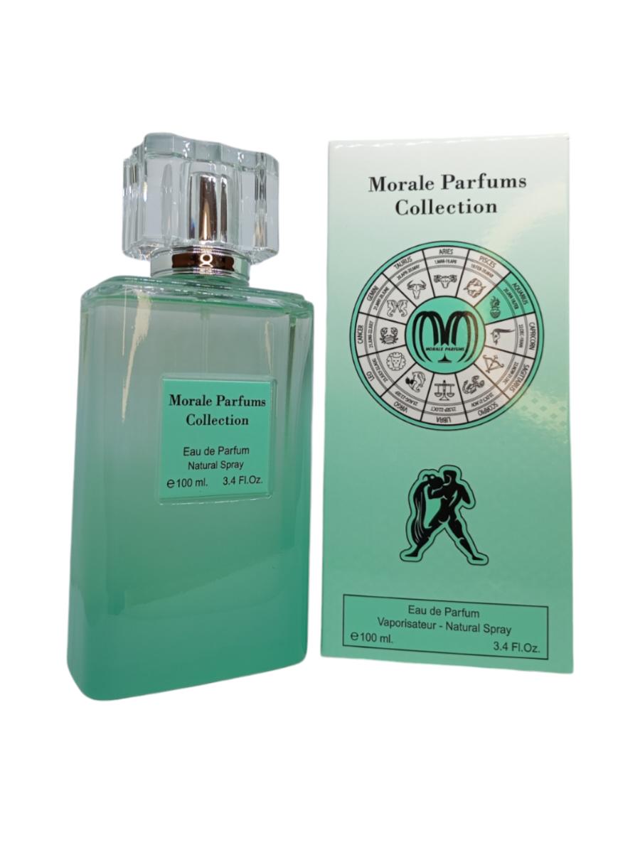 

Парфумована вода Знак Зодіаку Водолій Exclusively Arabic Parfum Aquarius (20 січня – 18 лютого) 100 ml