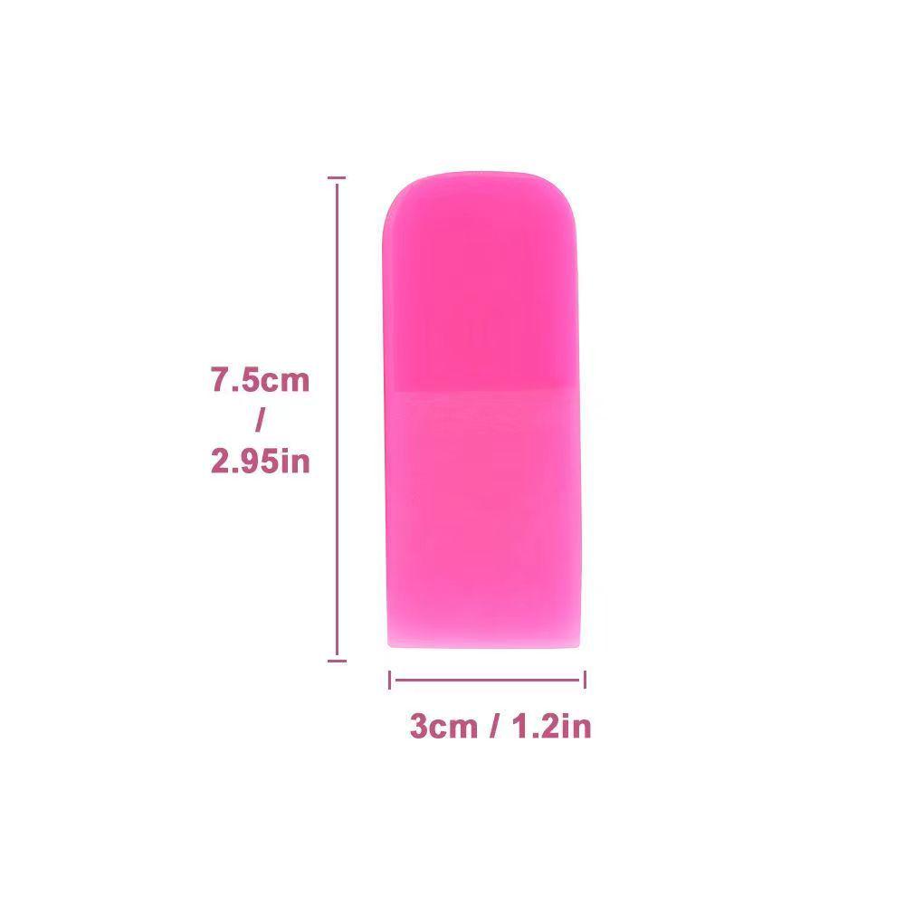 Professional Ox Tendon Scraper for TPU Invisible Car Wrap Application