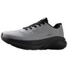 Shen Xing LITE Slip Resistant, Abrasion Resistant, Breathable Low Top Training Shoes Men's Gray Black 112517793-7