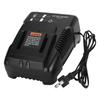 Charger AL1118 for AEG 18V Lithium Battery L1811G L1811R L1811S L1811R L1811R L1811R High Quality Fast Charging 1A
