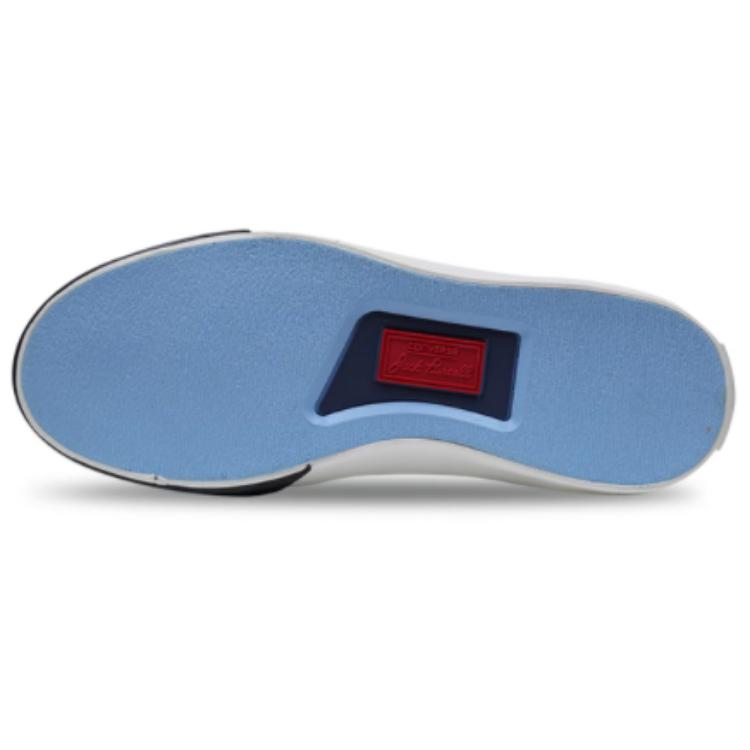 Converse JP Purcell Jack Casual Versatile Shock Absorbing Durable Low Top Skate Shoes Unisex Sneakers 157416C