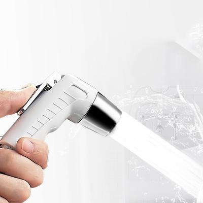 Bidet Spray 1PC ABS G1/2\" Light Weight Light Weight
