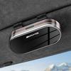 Car Sun Visor Glasses Holder High End Sunglasses Gift Box For Mercedes Benz AMG GLC W203 W206 W220 W205 W211 W212 W201 W210 W108