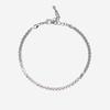 Silvertag Chain Bracelet Bb-25Sso6