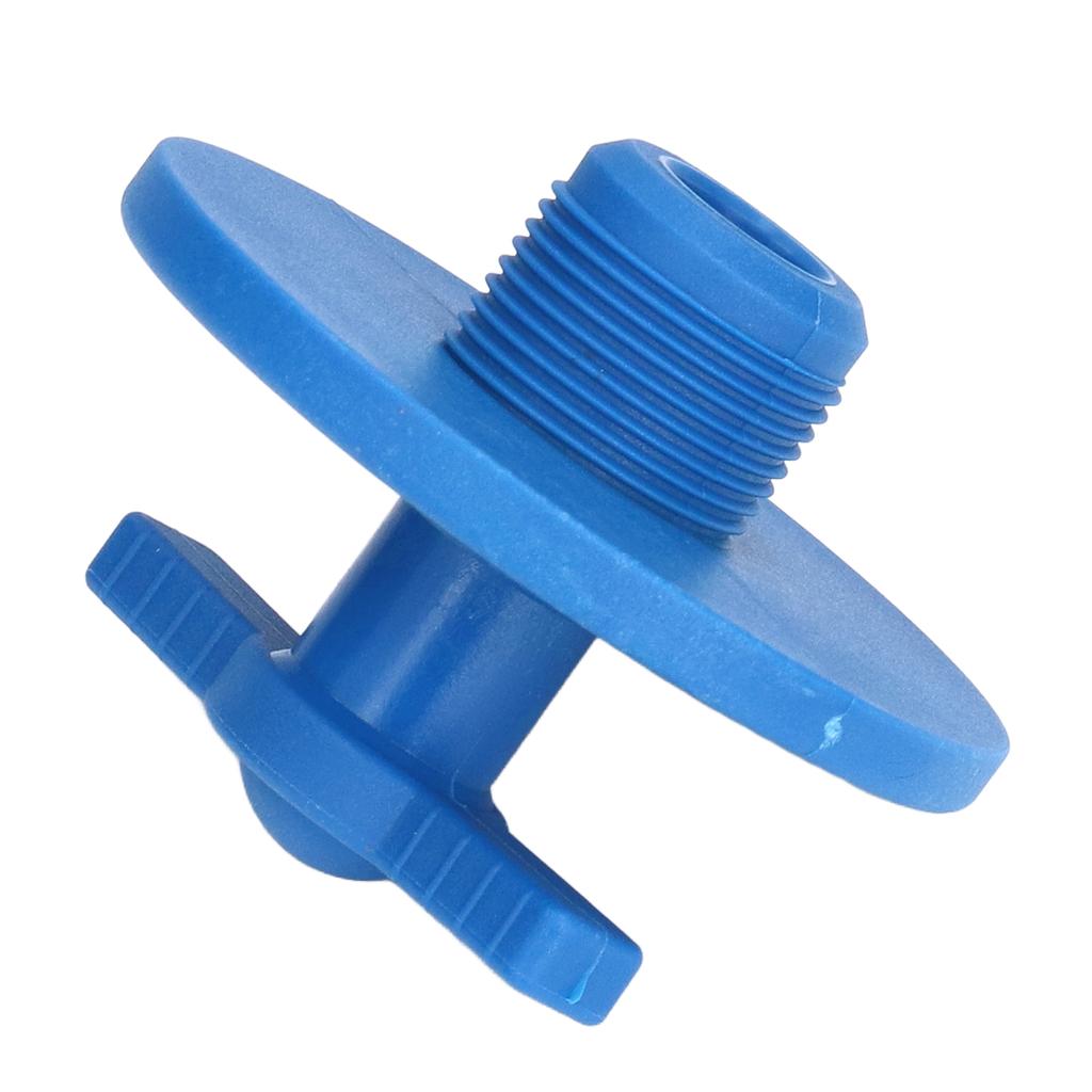 Oil Filter Plug Tool Blue Replacement for Dodge 2500  3500 for Cummins Diesel Engines