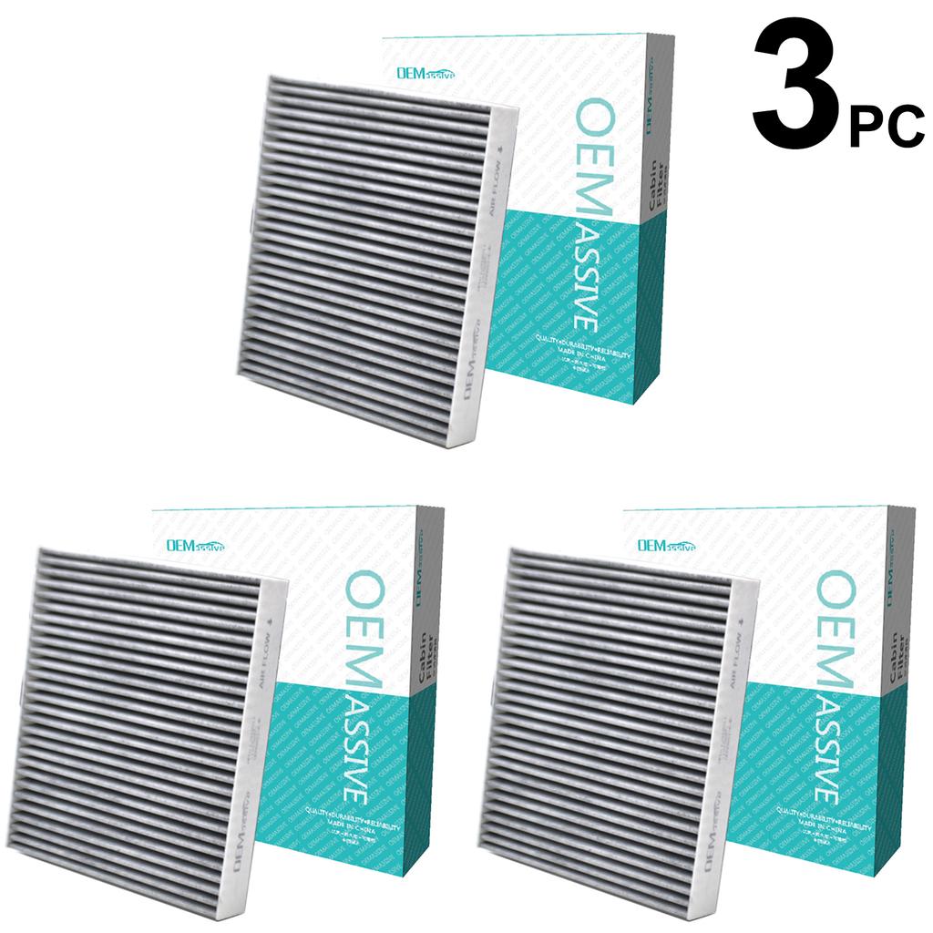 Auto Pollen Innenraum Klimaanlage Luftfilter Für Ford Kuga 1 2009 2010 - 2012 2.0 TDCi 2.5 L G6DG UFDA G6DG UFDA TXDA HYDB Motor Zubehör