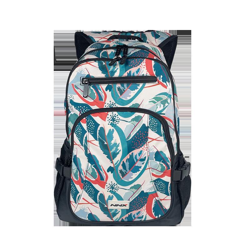 Large Capacity Commuter Fashion Backpack for Travel & Business