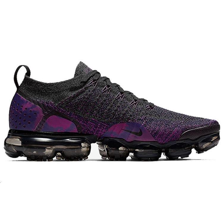Nike Air VaporMax 2 Mitternachtslila 942842-013