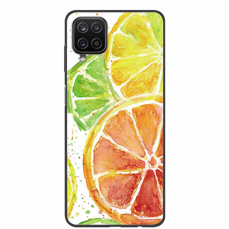 For Samsung M32 M22 Case Marble Soft Silicone Back Case for Samsung Galaxy M32 Phone Cover M32 M 32 M325F M22 Coque Funda Bag