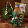 Elegant Wooden Comb Gift Set: Premium Mother's Day or Birthday Surprise for Mom, Mother-in-Law, and Elders