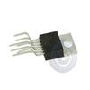 5PCS OPA547T Operational Amplifier, Single, 1MHz, 1 Amplifier, 6V/s, 4V to 30V, TO-220, 7Pins