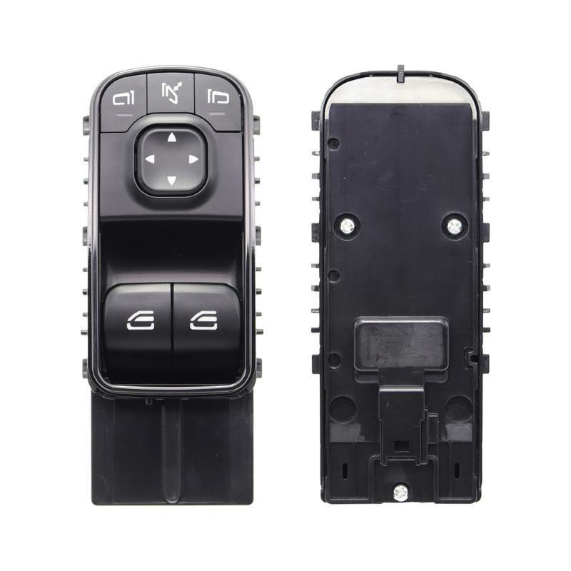 A9079059002 Door Window Mirror Master Switch For Mercedes-Benz SPRINTER 3500 XD 2018- 9079059002