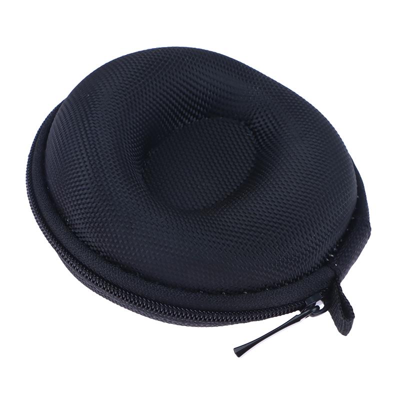 

Устойчивый к падениям дорожный футляр для часов, одинарный ящик для хранения наручных часов и смарт-часов, мягкий внутренний контейнер для часов