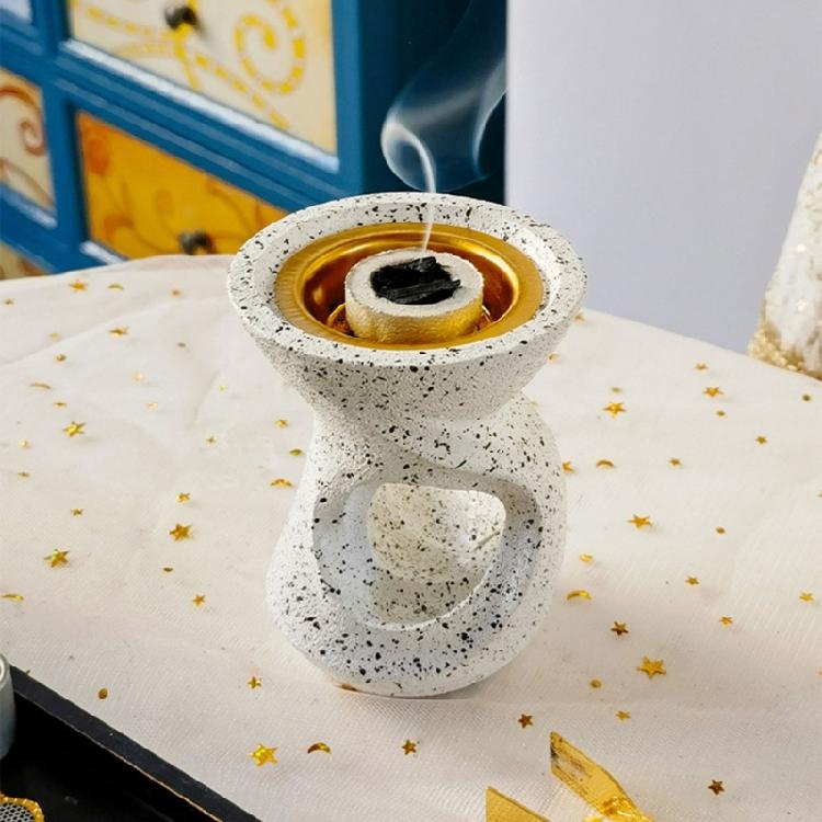 Arabic Styles Incenses Burners Aromatherapies Incenses Holder Unique Middle Eastern Ambiances Creation Home Desktop Decoration