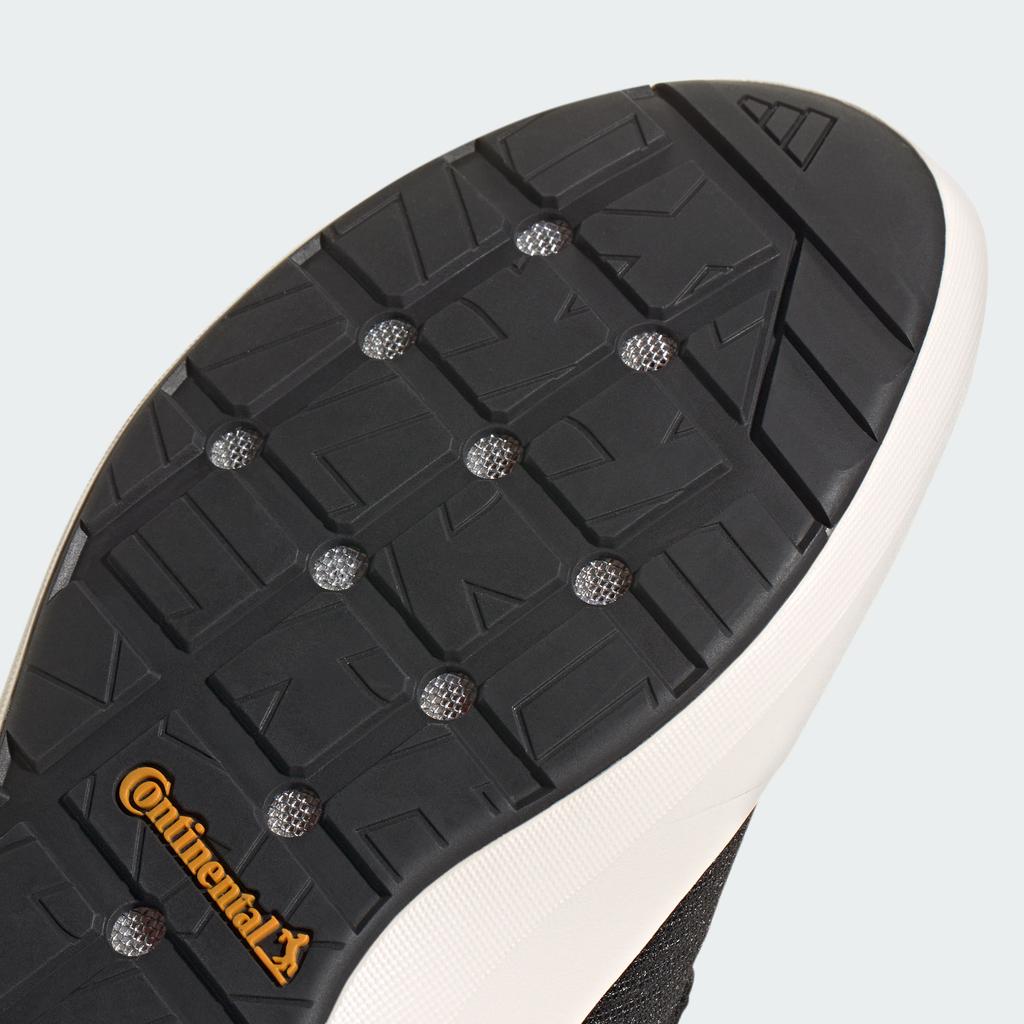 adidas Terrex Boat Slip-On 'Black Chalk'