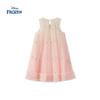 Disney Girls' Elsa Princess Dress