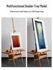 Mozart Art Student Easel: Beginner Drawing & Sketch Set for Children